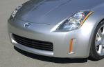 Nissan 350Z 2003 года